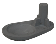 SCREW COVER, MOTO CG 1997 - 2019 #36510 (prijs per stuk)