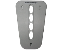 FACE PLATE,SNG MOTO CG 1997 - 2013 #36511