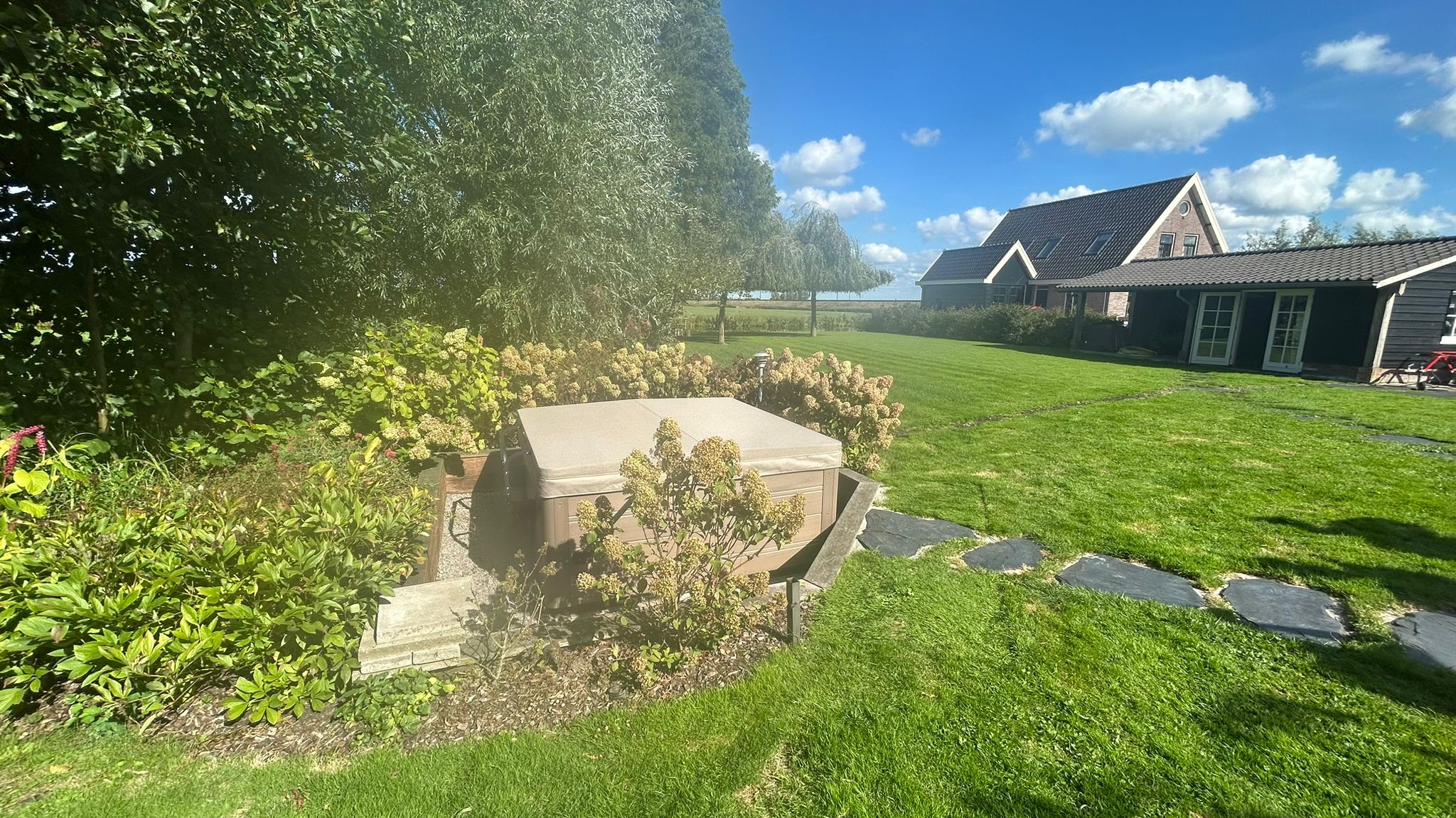 HotSpring Spa Highlife Grandee in Hoorn