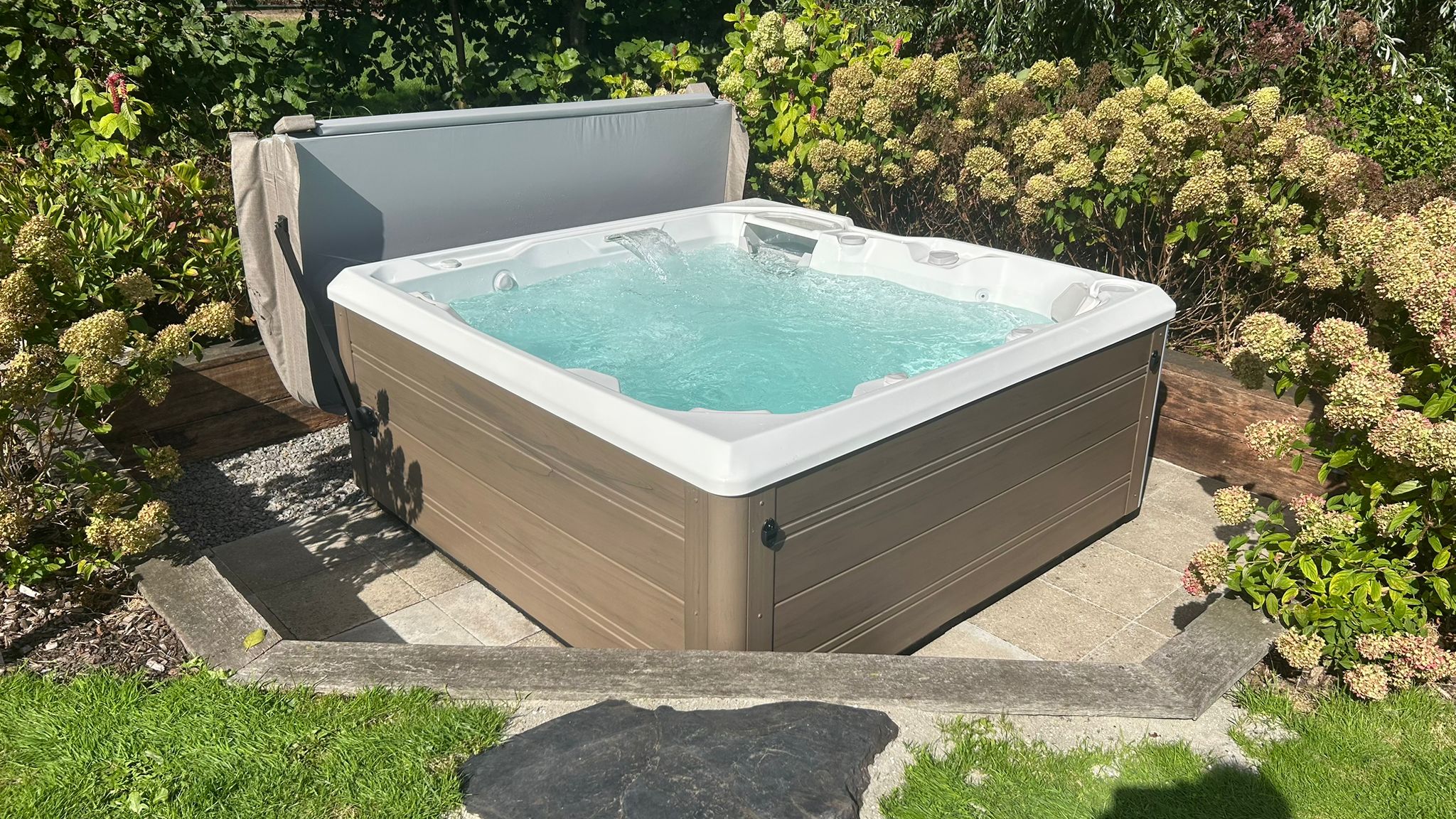 HotSpring Spa Highlife Grandee in Hoorn