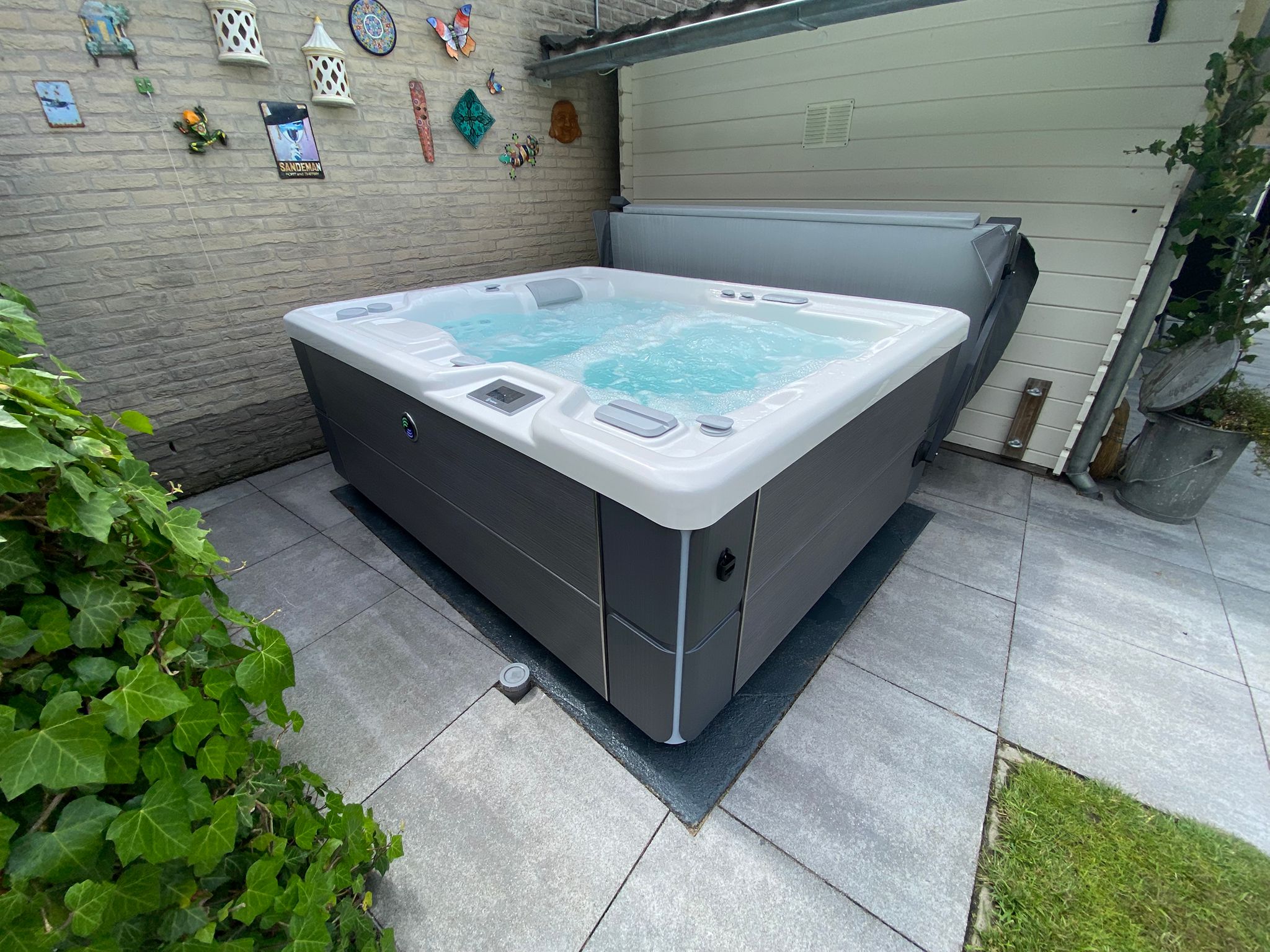 HotSpring Spa Highlife Jetsetter LX te Blokker