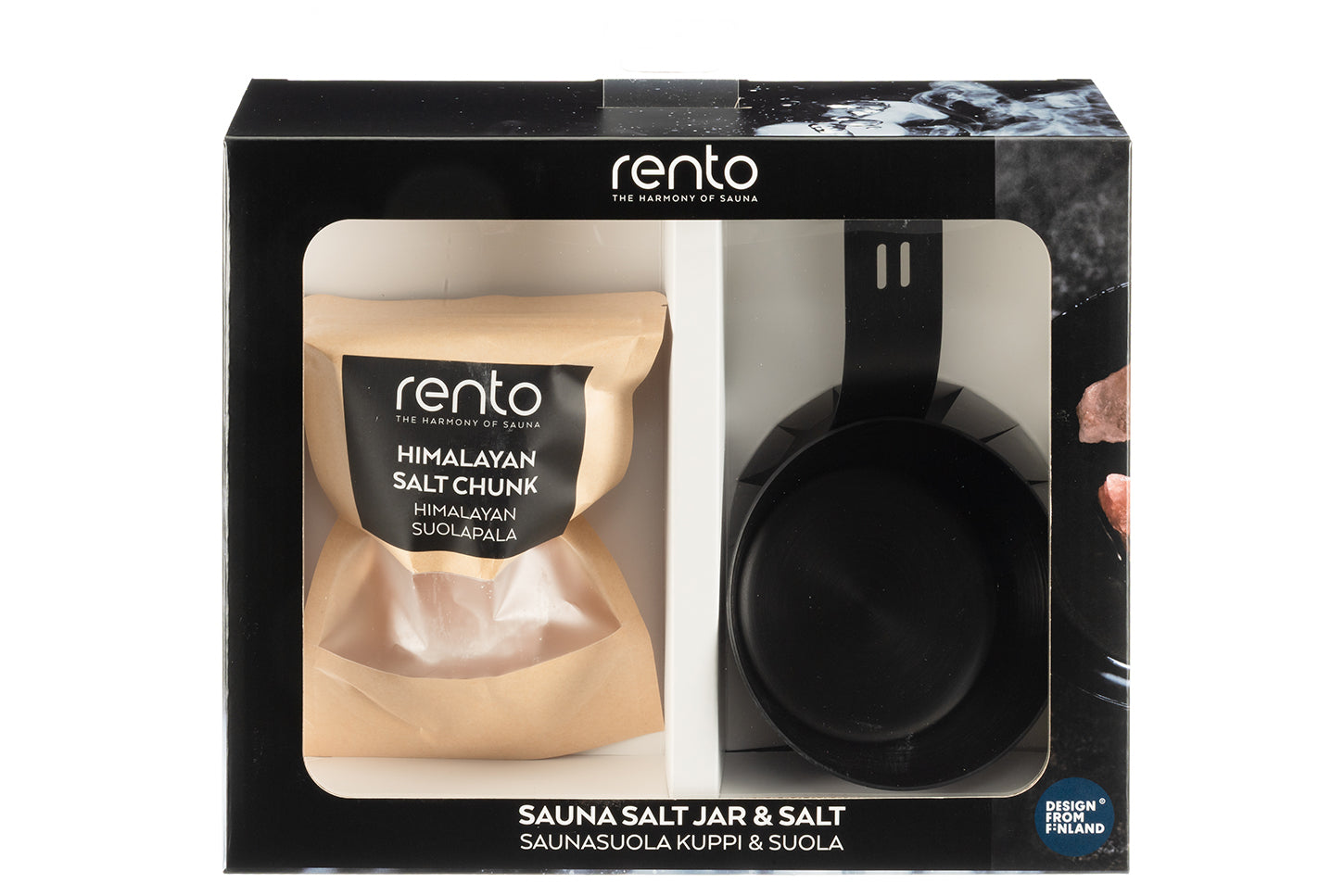Rento Ice Crystal Menthol 30 grammes