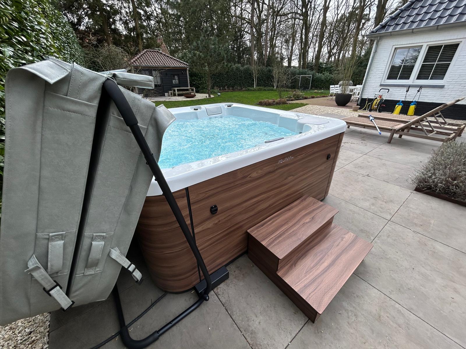 Aquavia Spa Feel te Blaricum