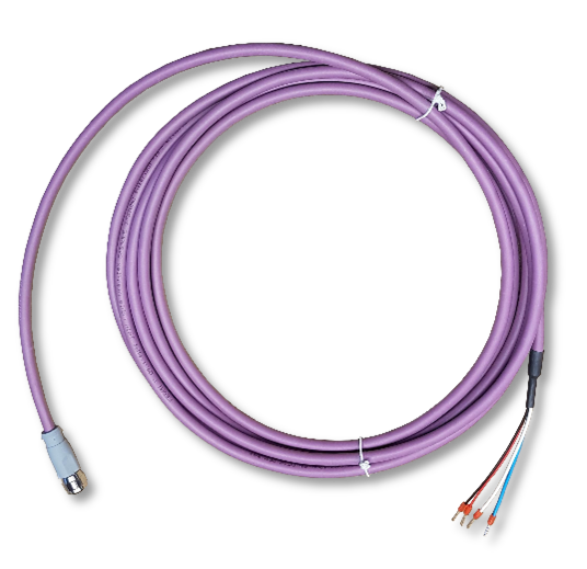 PoolCop Kabel 5m voor vrij beschikbaar chloor sensor