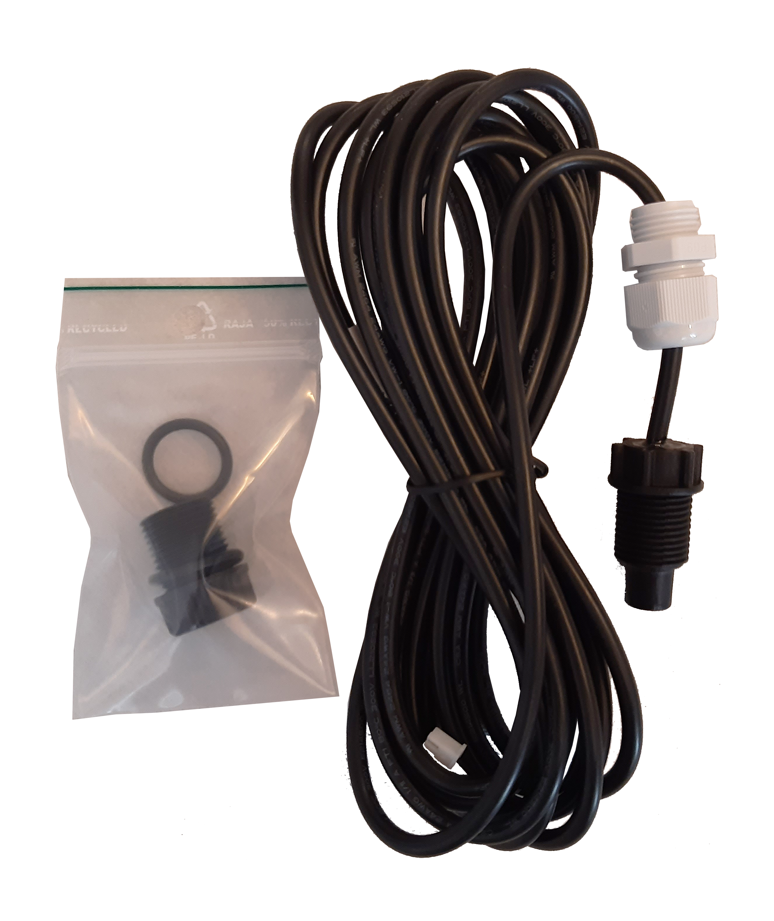 PoolCop Watertemperatuur sensor Genesis, kabel 4m