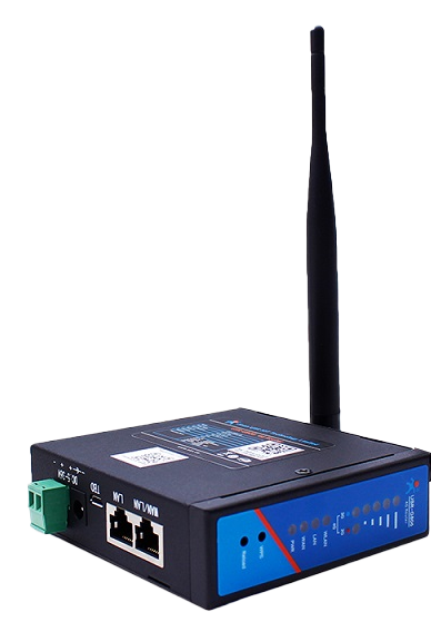 PoolCop Cellulaire router EU (reserveonderdeel)