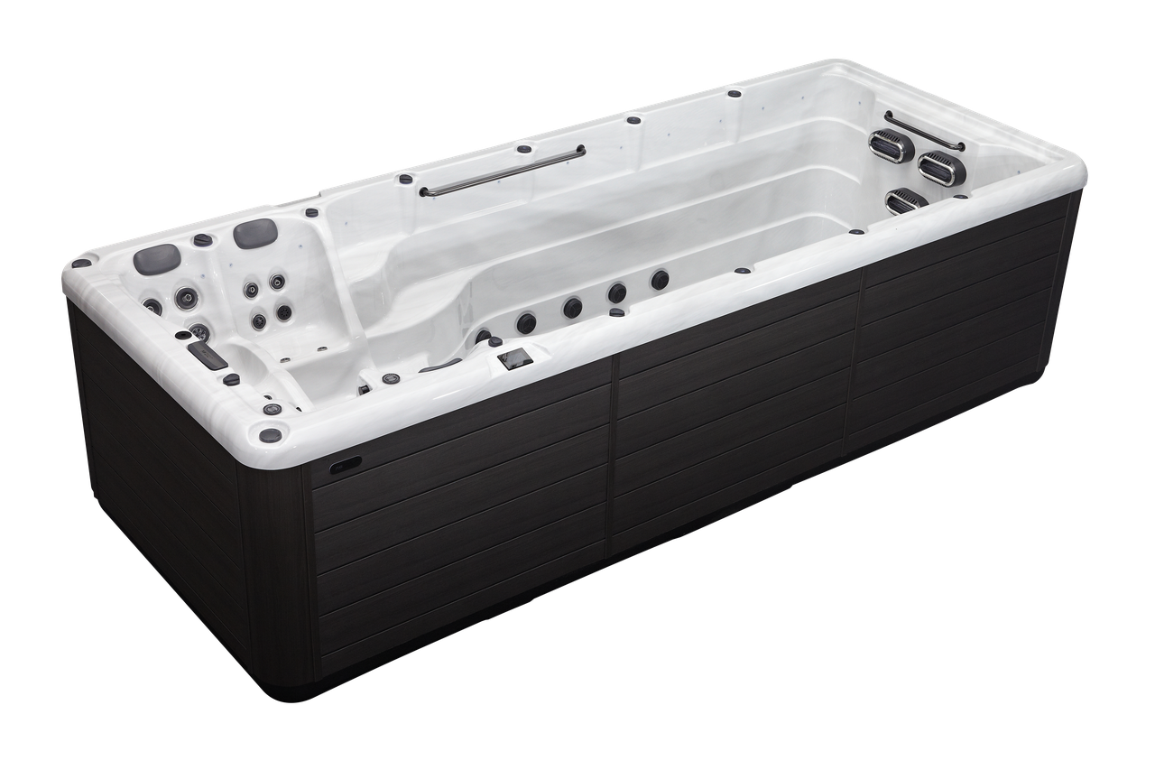 Platinum Swimspas Zelus<br/> (42 jets / 1 lounge)