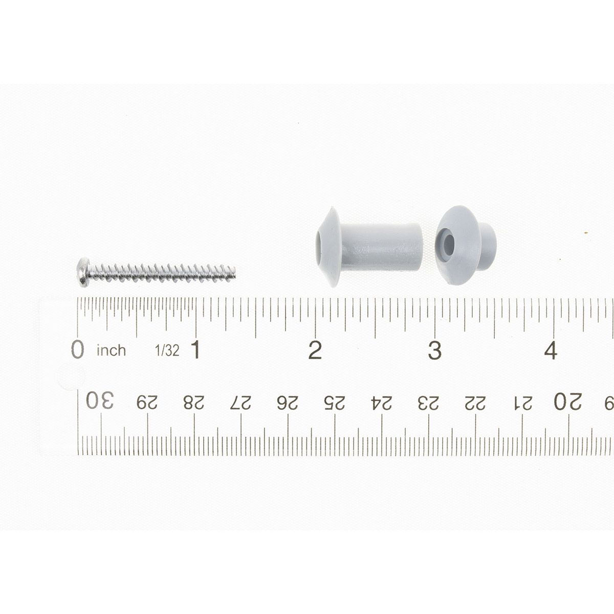 RETAINER KIT, PILLOW 1996 - 2009 #73019