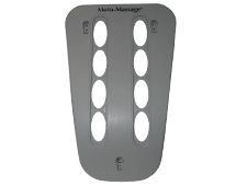 SCREW COVER, MOTO CG 1997 - 2019 #36510 (prijs per stuk)