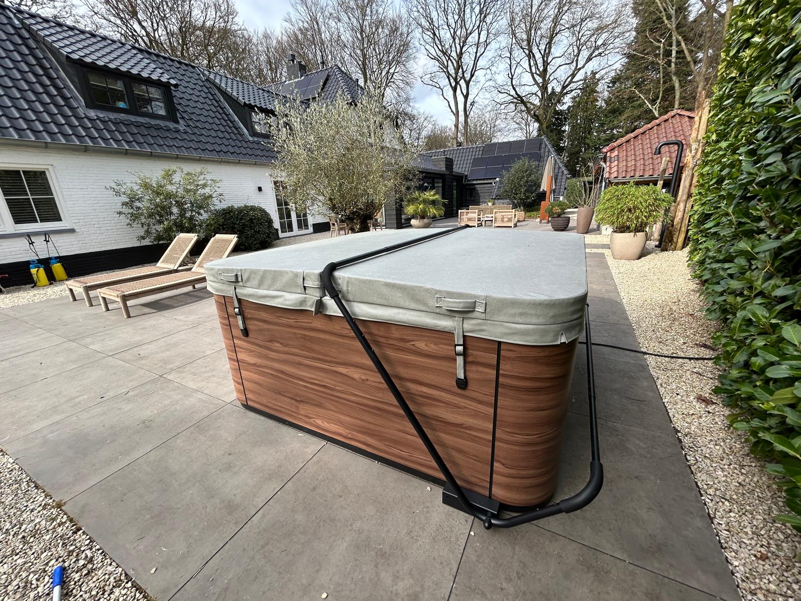 Aquavia Spa Feel te Blaricum