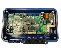 HotSpring FreeFlow CONTROL BOX, 1P 240V 50HZ YJ2 V3 2014-current #78446
