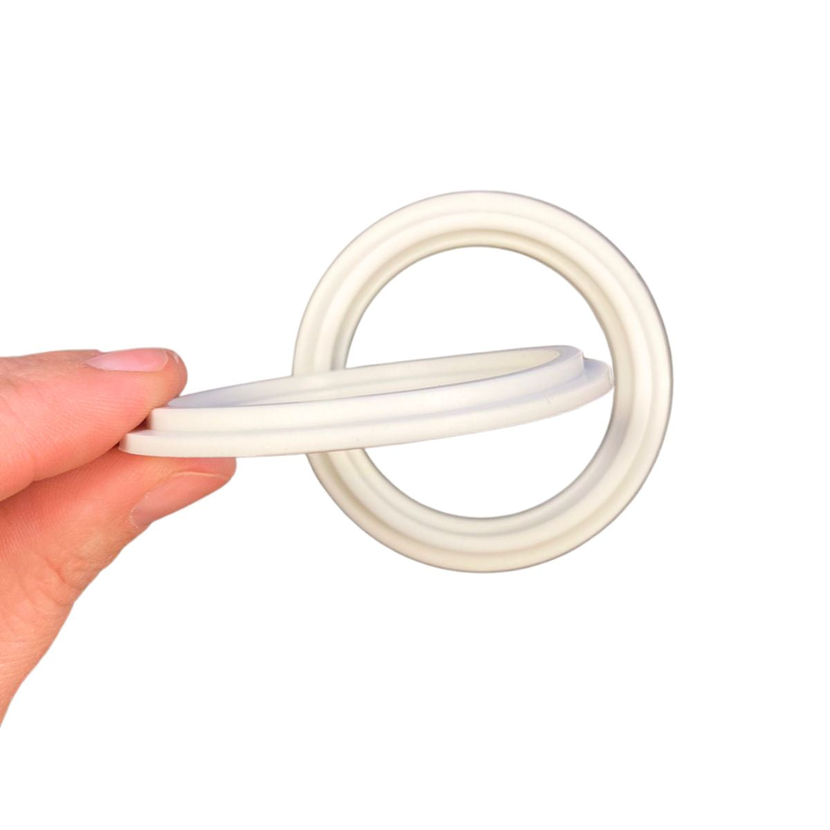 HotSpring HotSpot GASKET(pakking), 2IN HEATER FLOWTHRU 2pcs #78816
