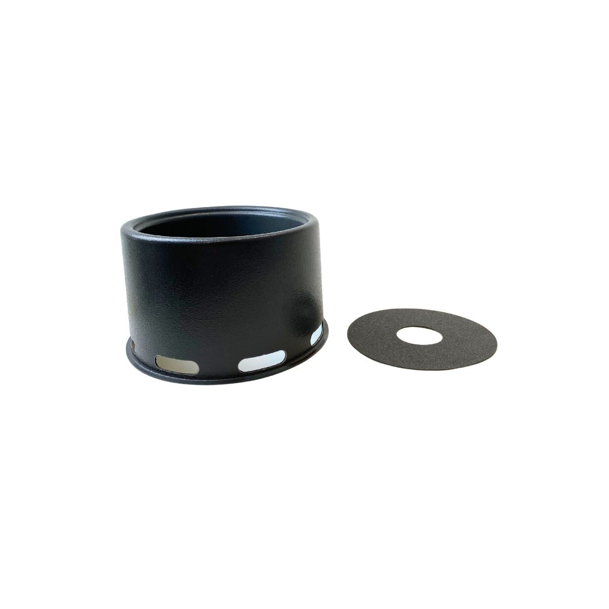 HotSpring HotSpot WEIR, FLOATING W/COVER 11.5IN CHARCOAL GRAY 20-current #78962
