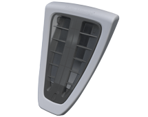 FACE PLATE, MOTO HSS 2023 - current #79445