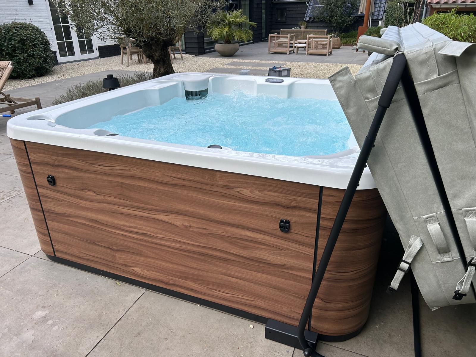 Aquavia Spa Feel te Blaricum