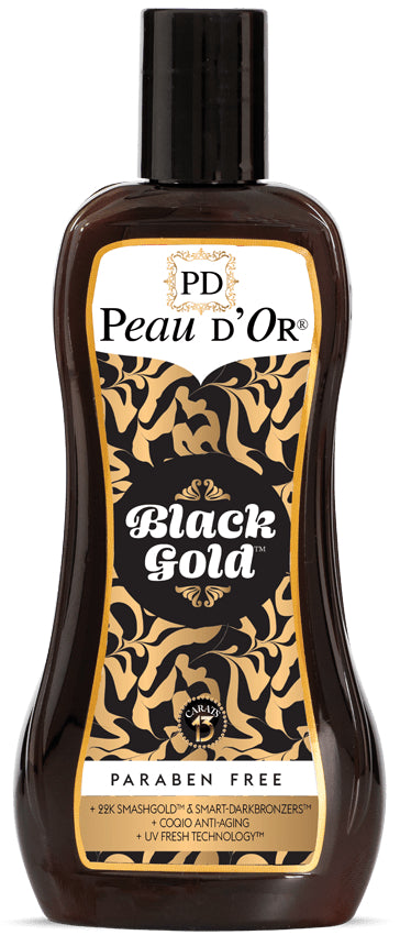 Peau d’Or Black Gold 250 ml