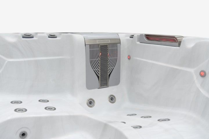 Aquasolus Cascade HotTub