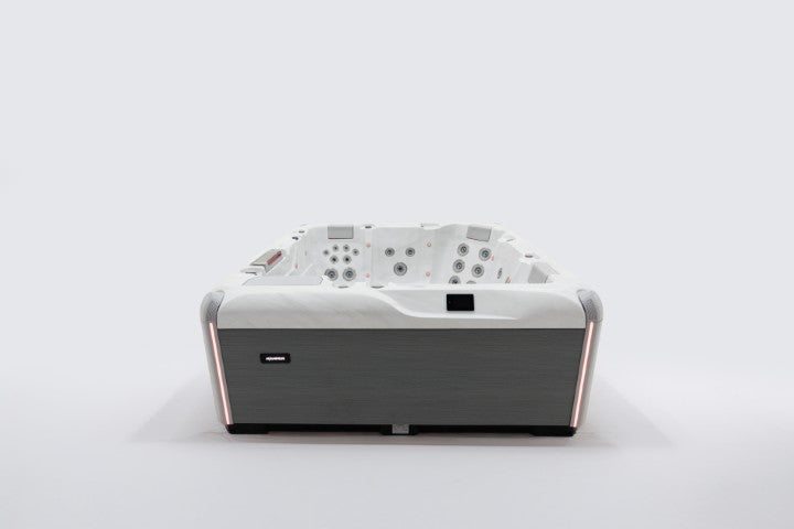 Aquasolus Cascade HotTub