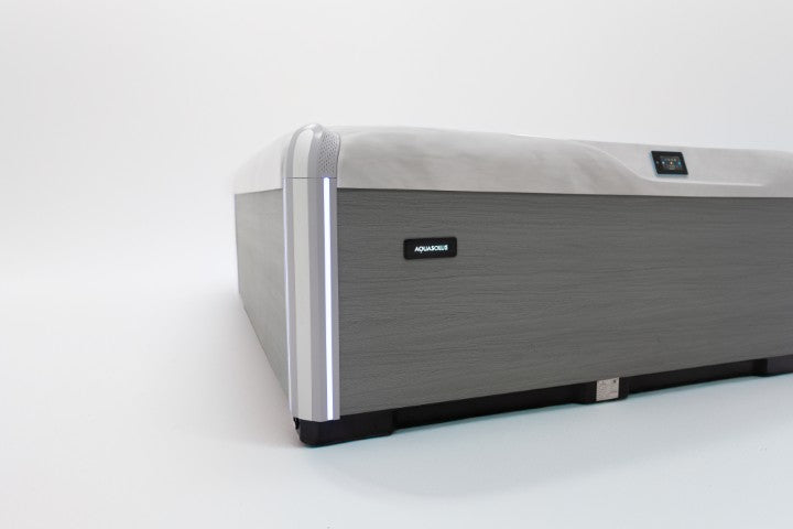 Aquasolus Solstice HotTub