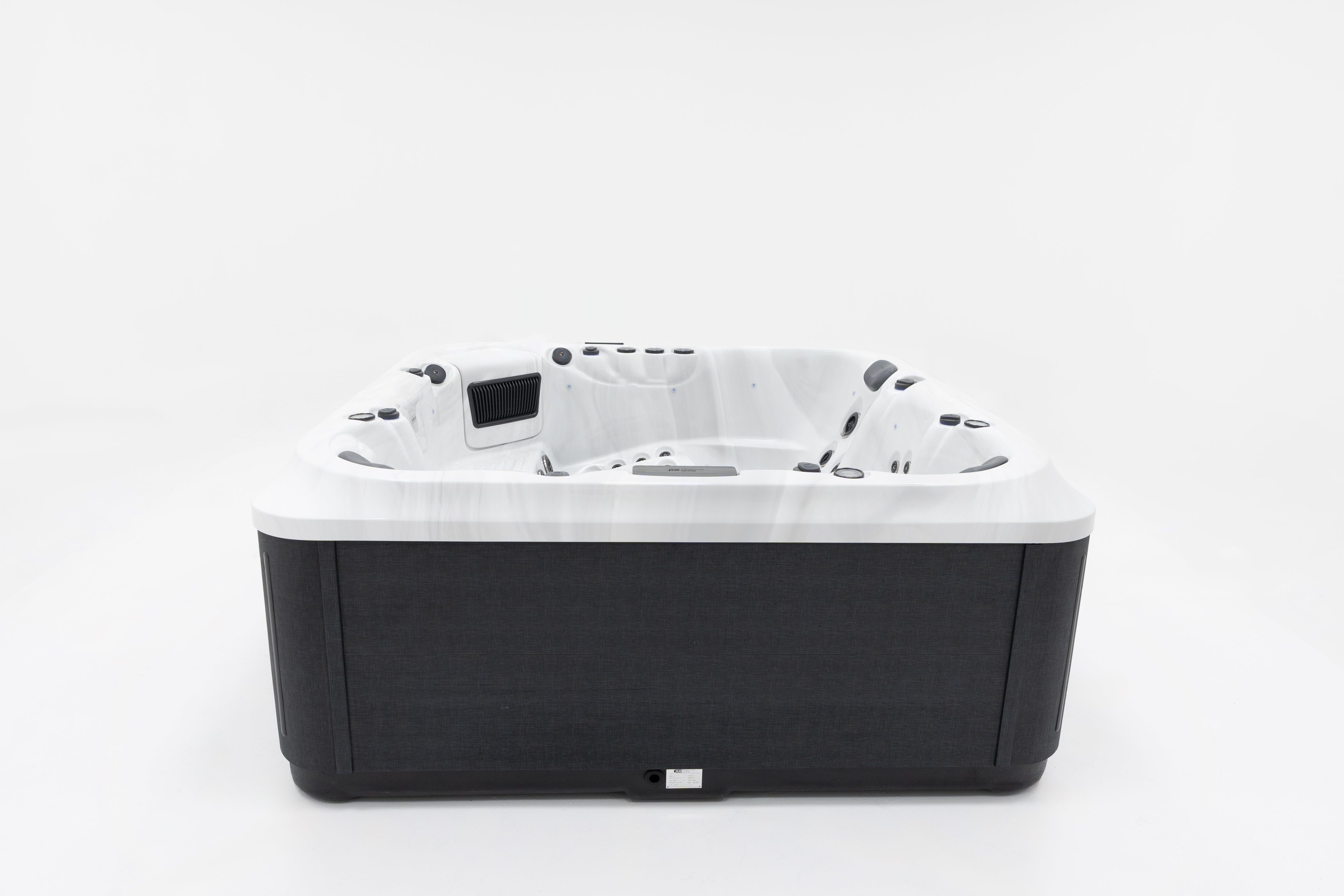 Platinum Spas Luxury Portofino <br/> (66 jets / 1 lounge)