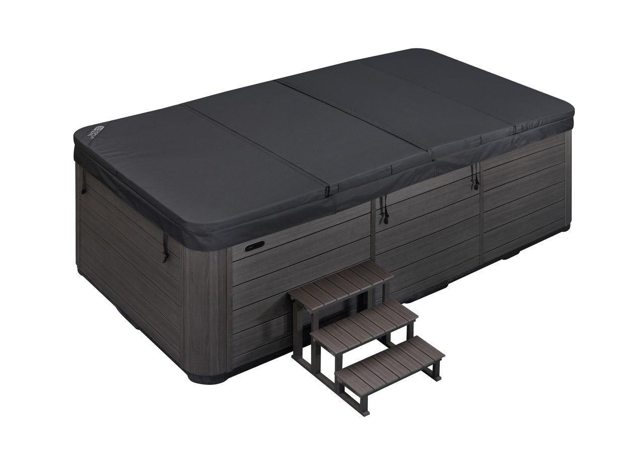 Platinum Swimspas Eros <br/> (22 jets / 2 zitplaatsen)