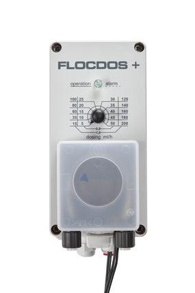 WDT FLOCDOS+ (tbv PoolLine Heat Shield)