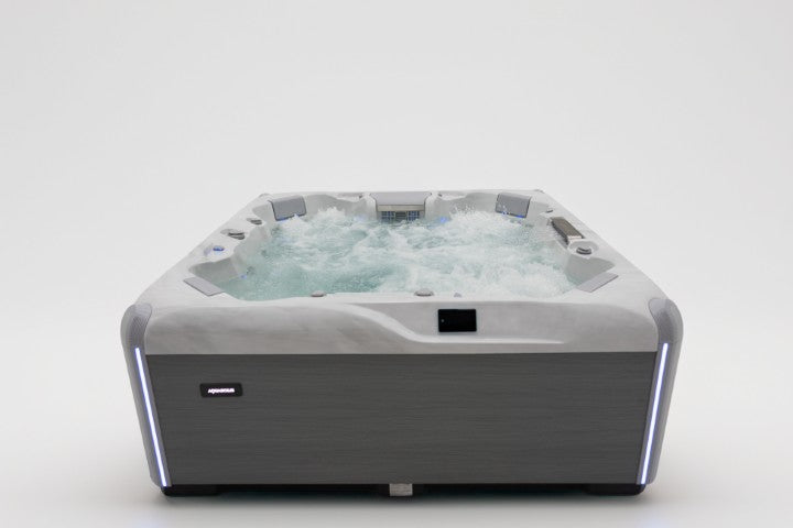 Aquasolus Solstice HotTub