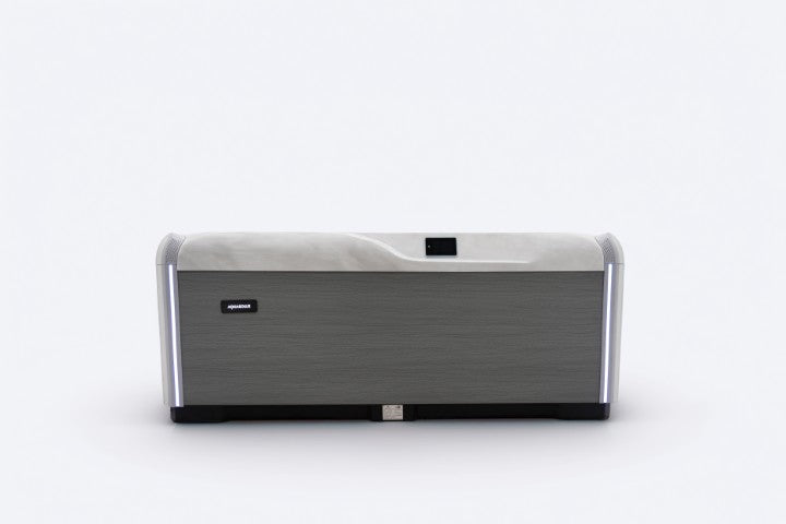 Aquasolus Solstice HotTub