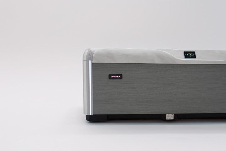 Aquasolus Solstice HotTub