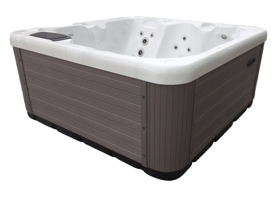 Platinum Spas Holiday Let 5 <br/> (40 jets / 1 lounge)