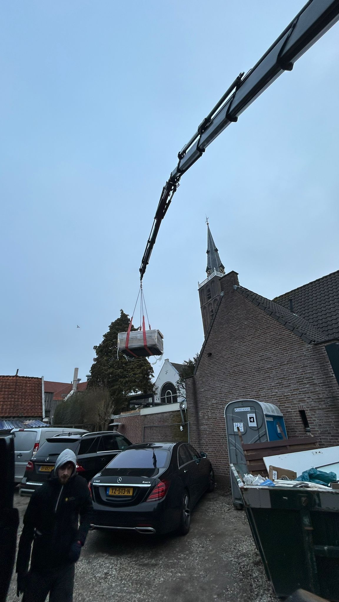 HotSpring Spa Highlife Grandee in Hoorn