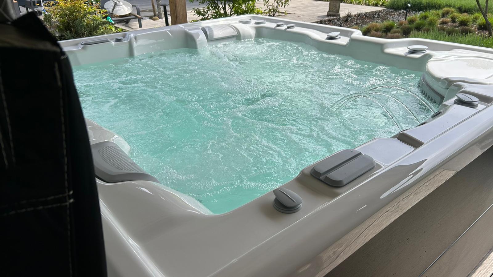 Spa HotSpring Highlife Grandee à Hoorn
