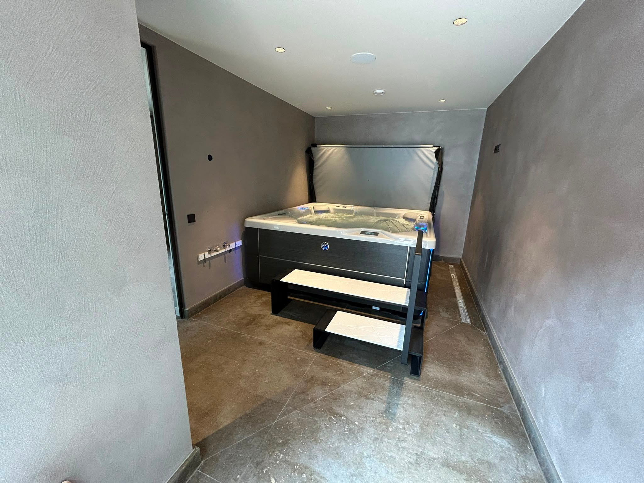 HotSpring Spa Highlife Grandee in Hoorn