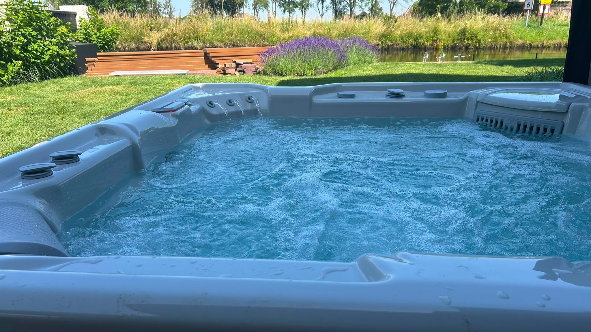 HotSpring Spa Highlife Vanguard te Montfoort