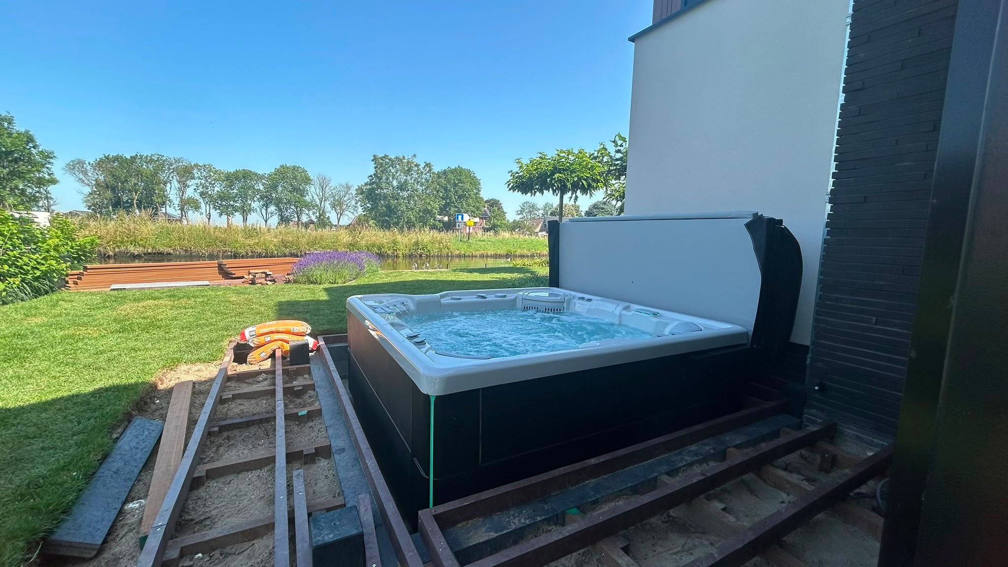 HotSpring Spa Highlife Vanguard te Montfoort