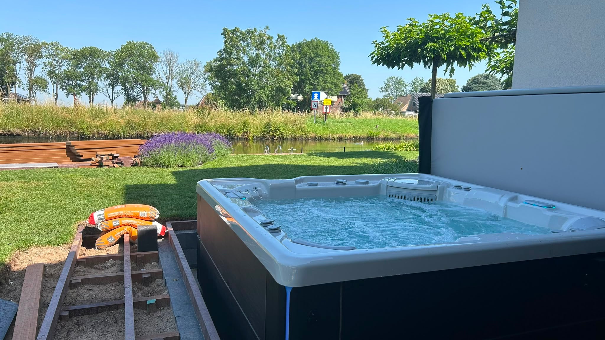 HotSpring Spa Highlife Vanguard te Montfoort
