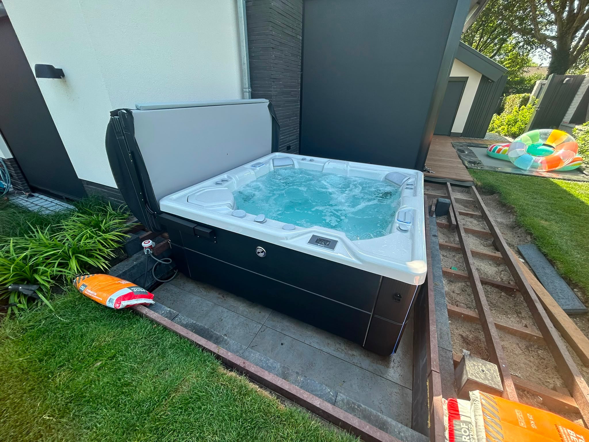 HotSpring Spa Highlife Vanguard te Montfoort