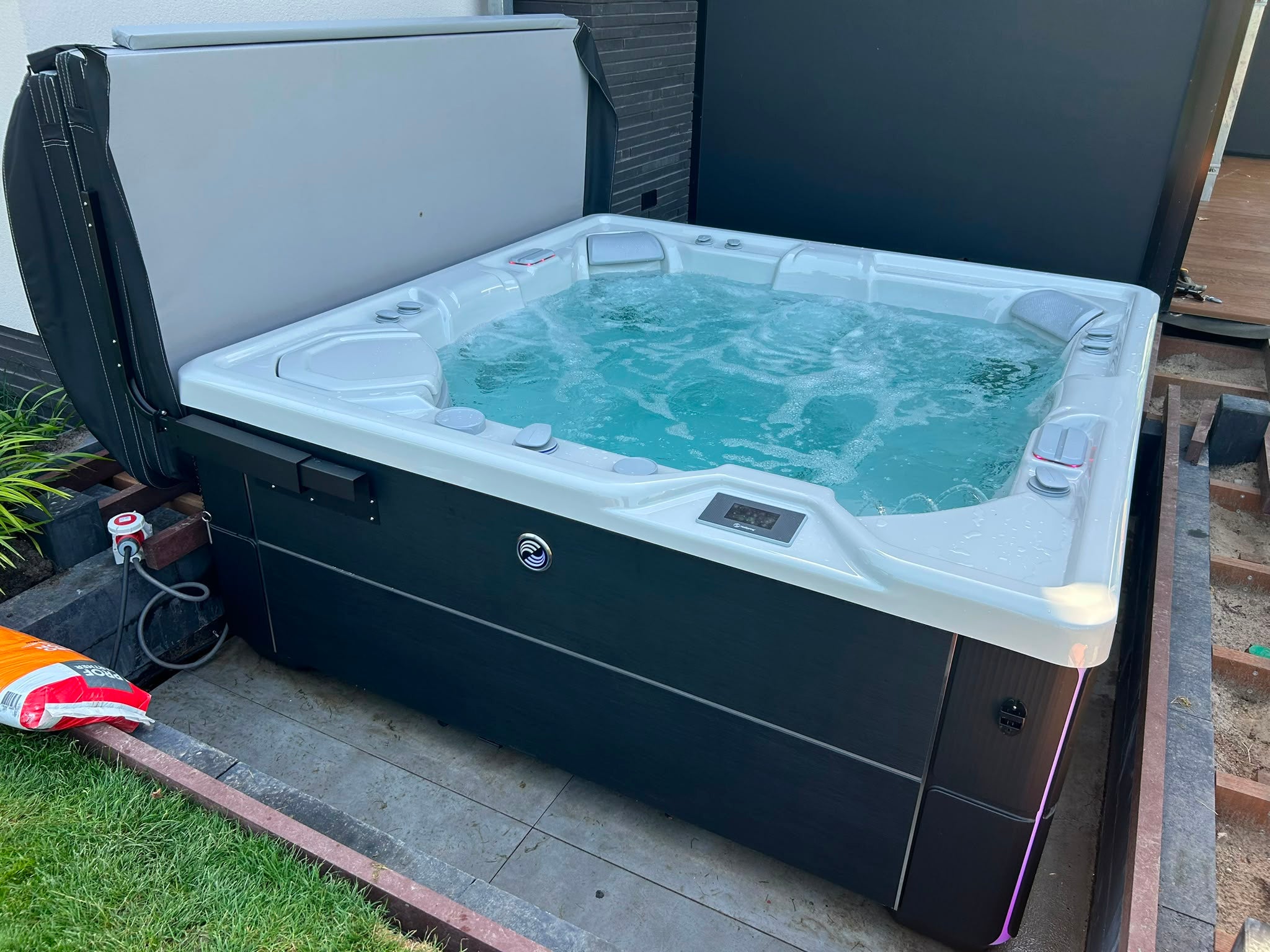 HotSpring Spa Highlife Vanguard te Montfoort
