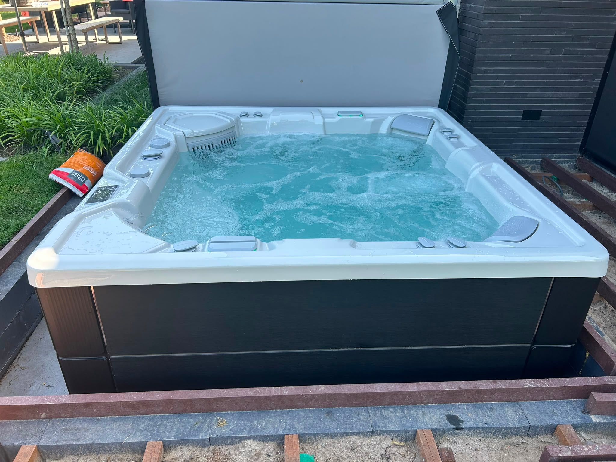 HotSpring Spa Highlife Vanguard te Montfoort