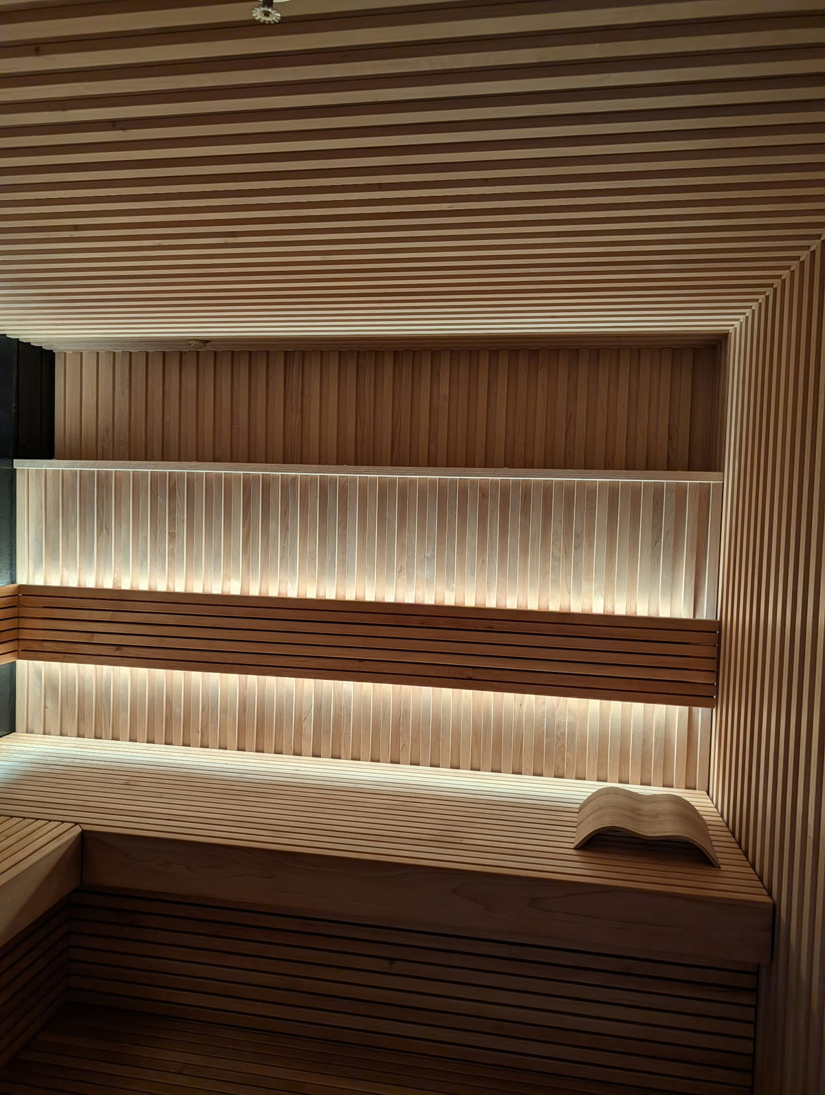 Auroom Professionele Sauna's voor SportCity Doetinchem