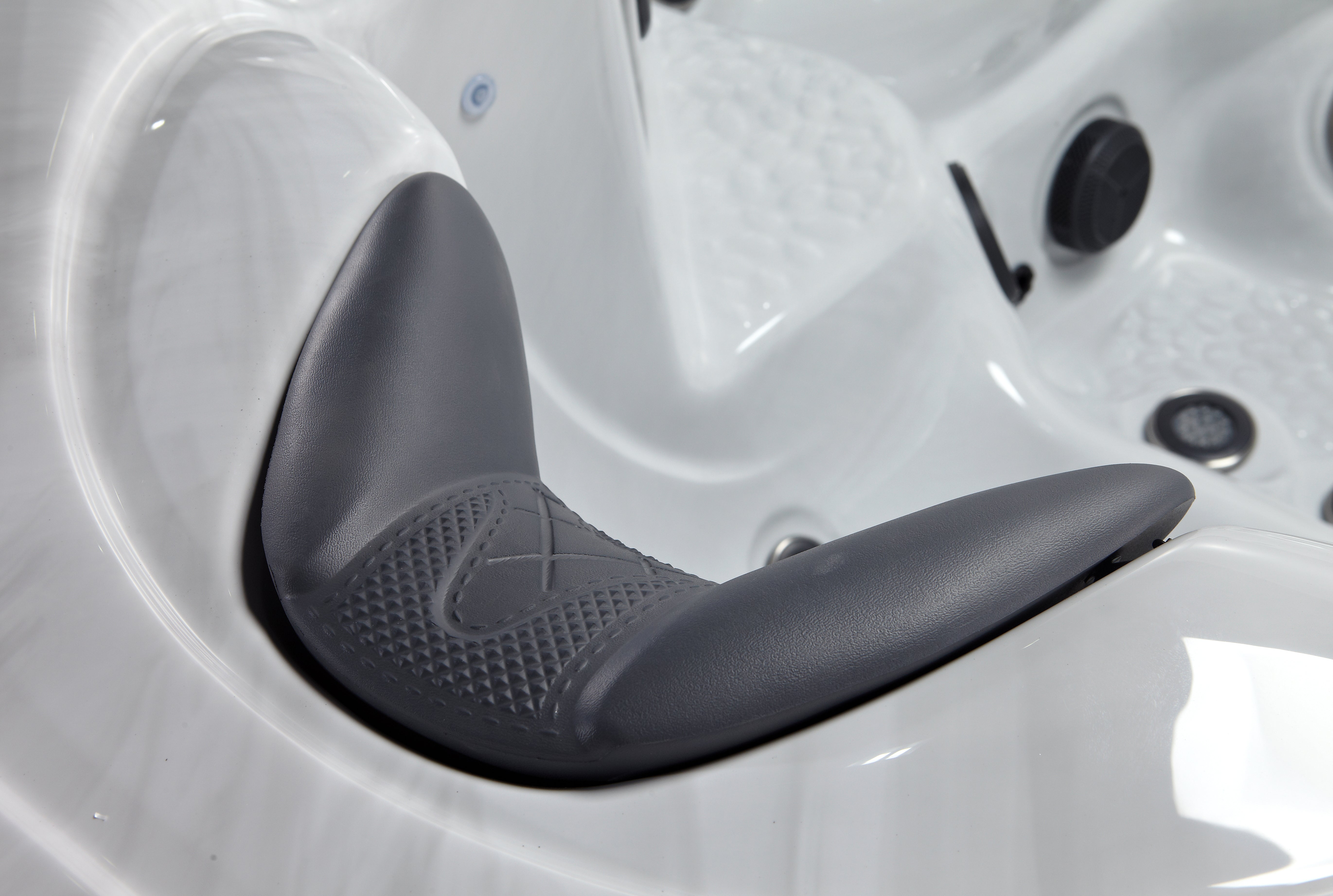 Platinum Spas Premium Maximus <br/> (99 jets / 1 lounge)