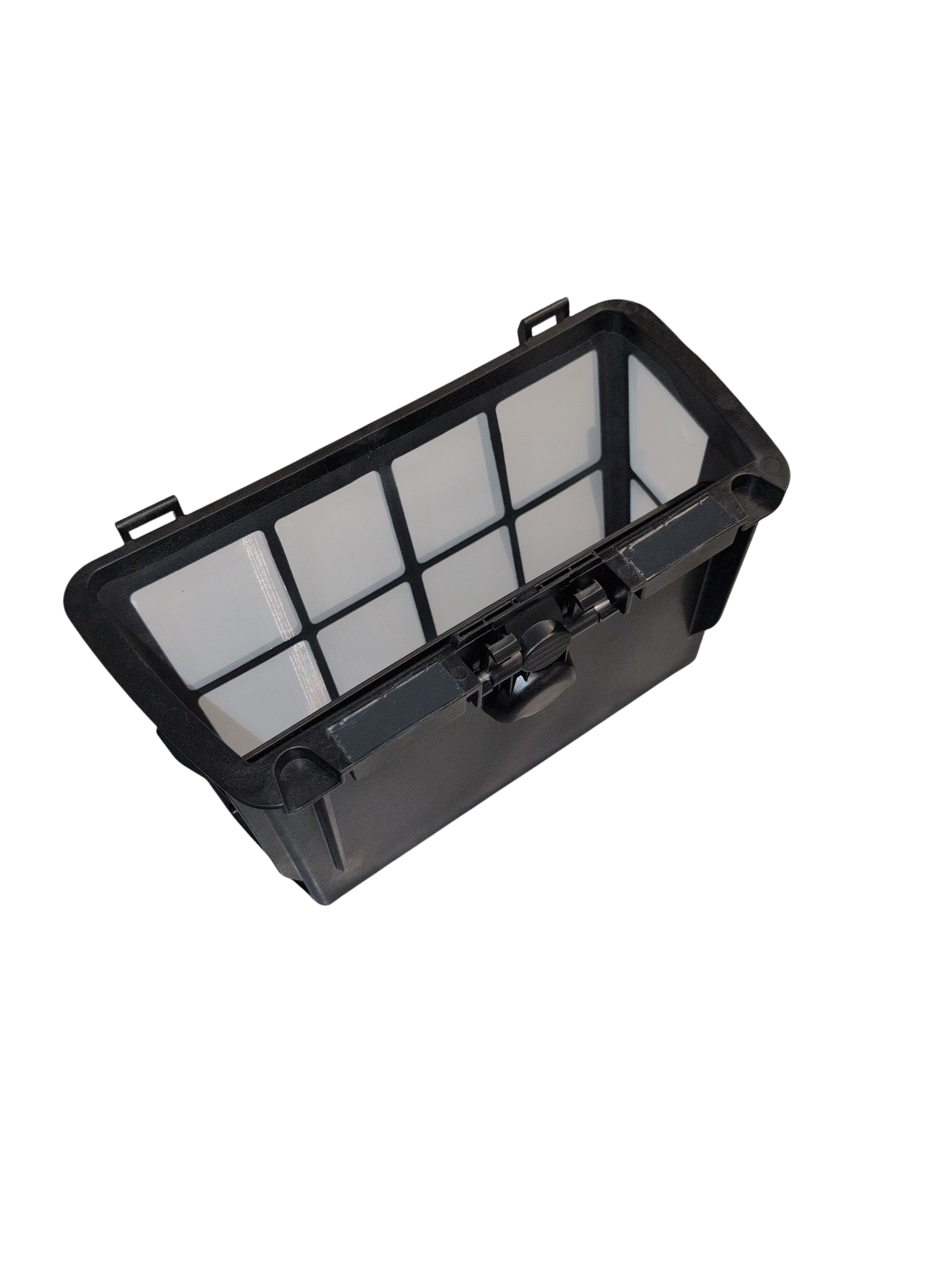 Filtermand zonder deksel tbv X Warrior X30 en X80