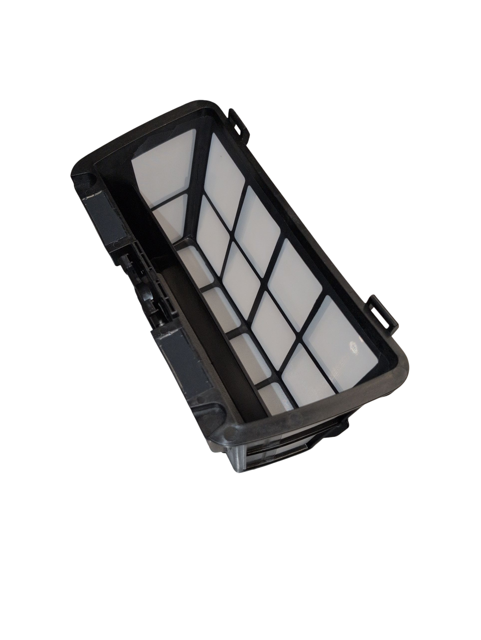 Filtermand zonder deksel tbv X Warrior X30 en X80