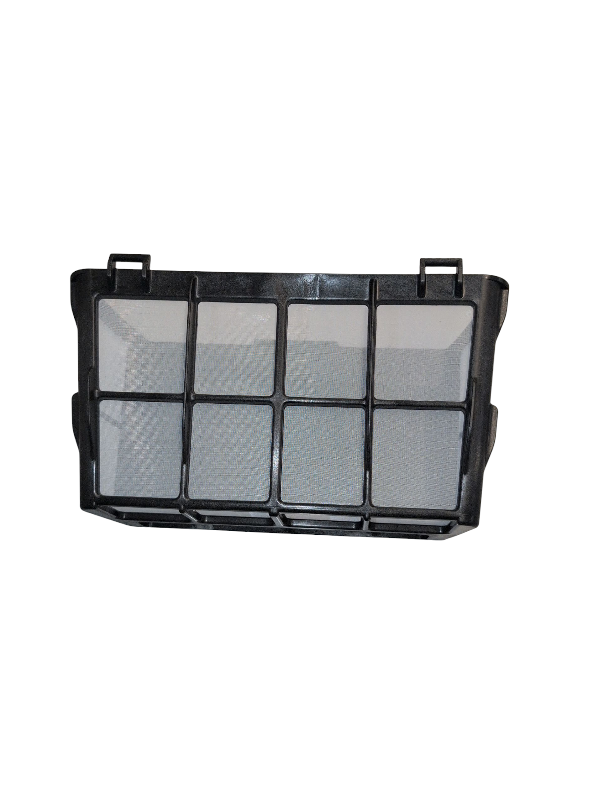 Filtermand zonder deksel tbv X Warrior X30 en X80