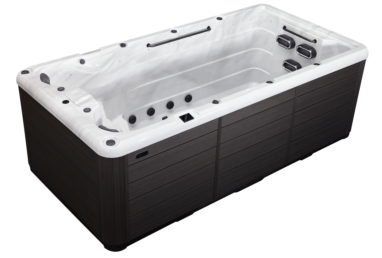 Platinum Swimspas Eros <br/> (22 jets / 2 zitplaatsen)