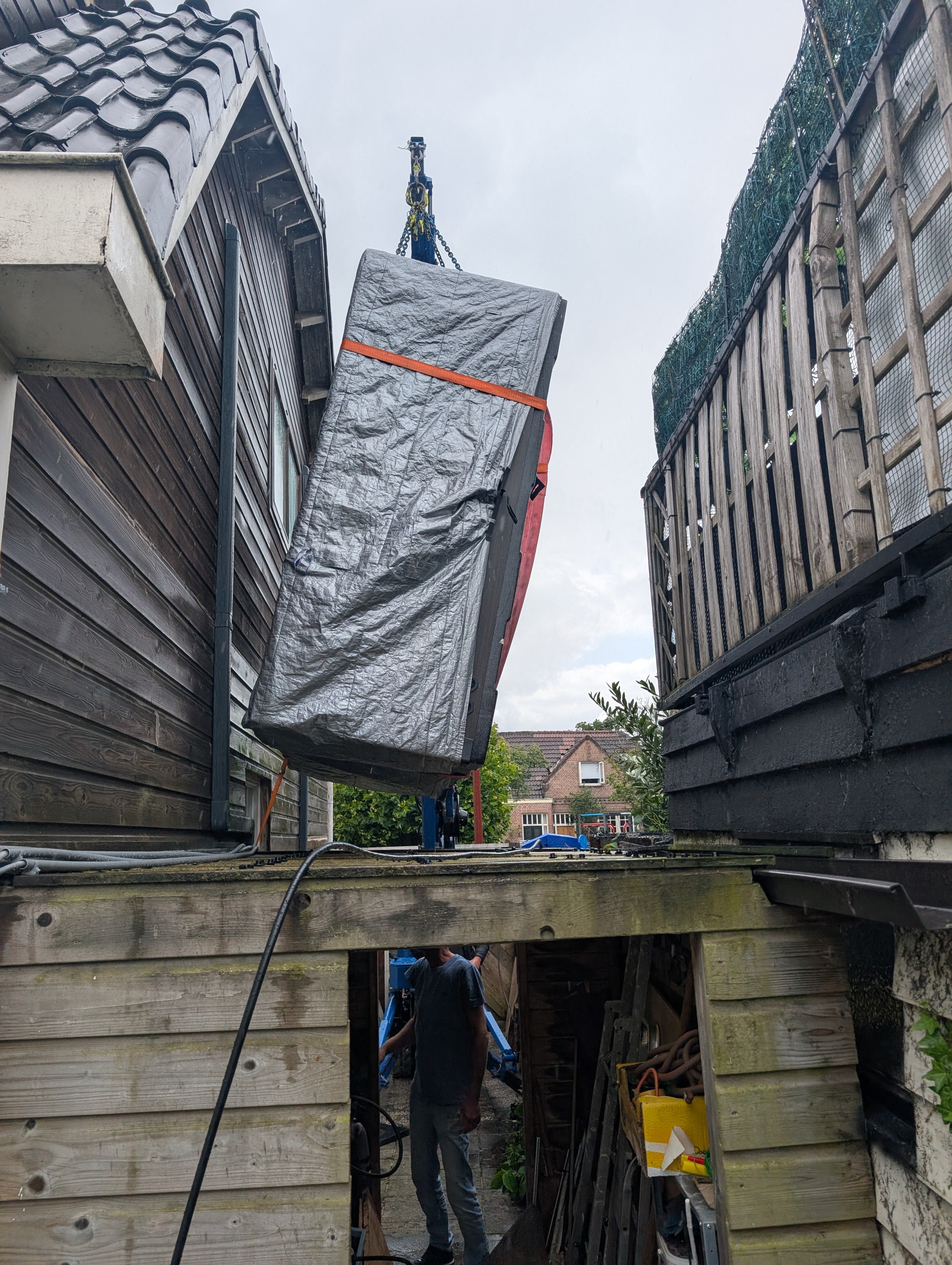 Platinum Spas Premium Onyx te Alkmaar