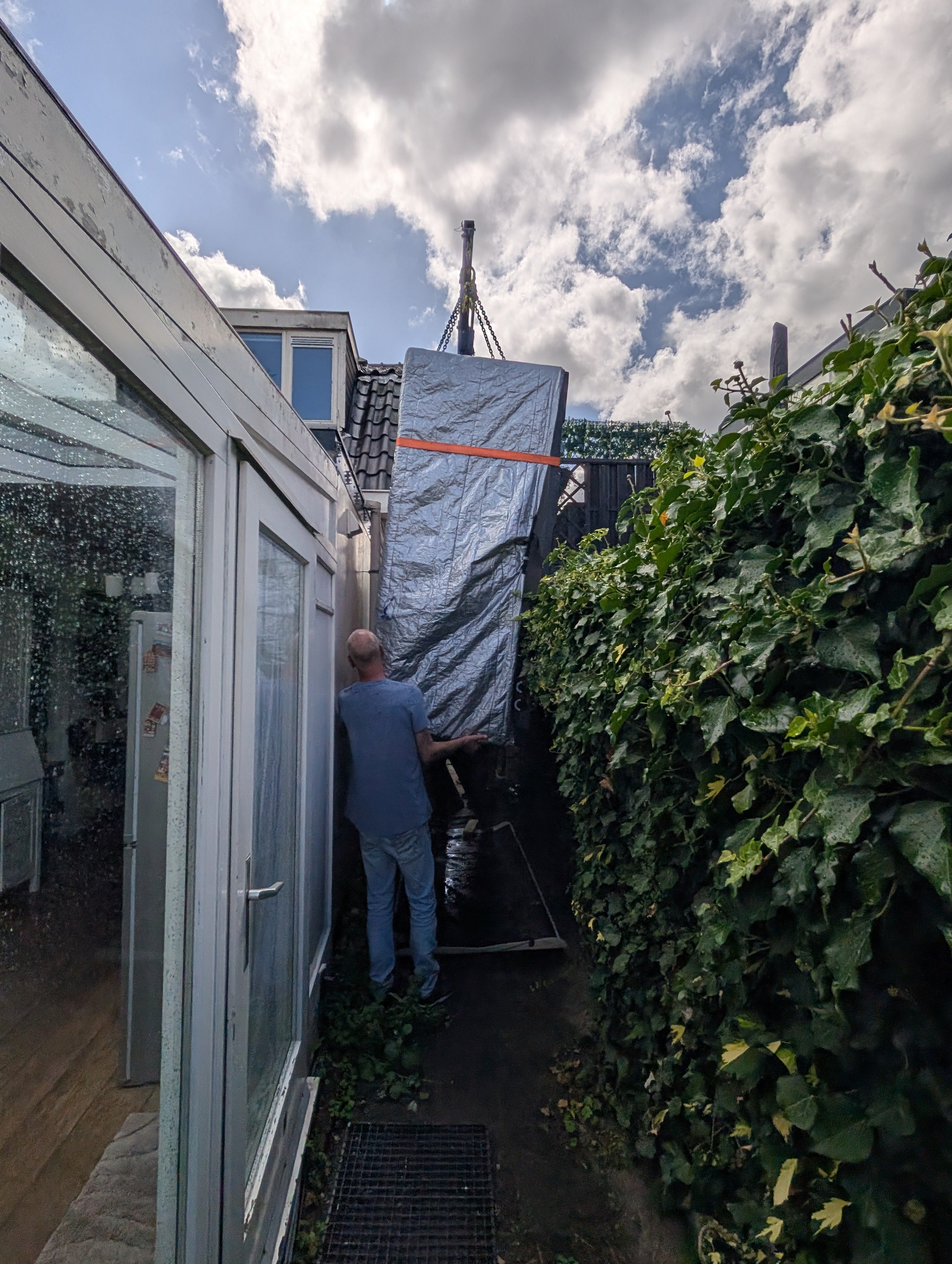Platinum Spas Premium Onyx te Alkmaar