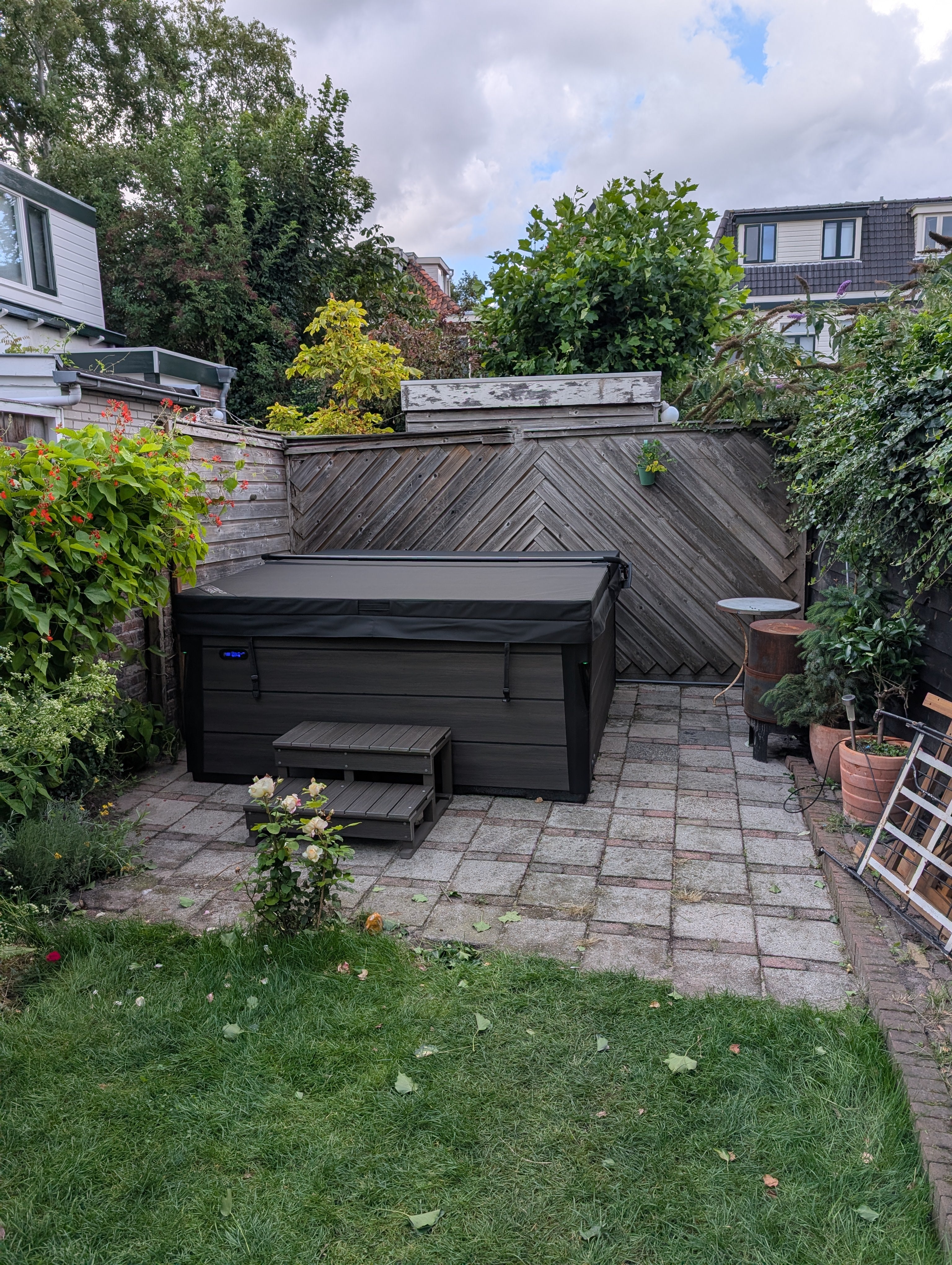 Platinum Spas Premium Onyx te Alkmaar