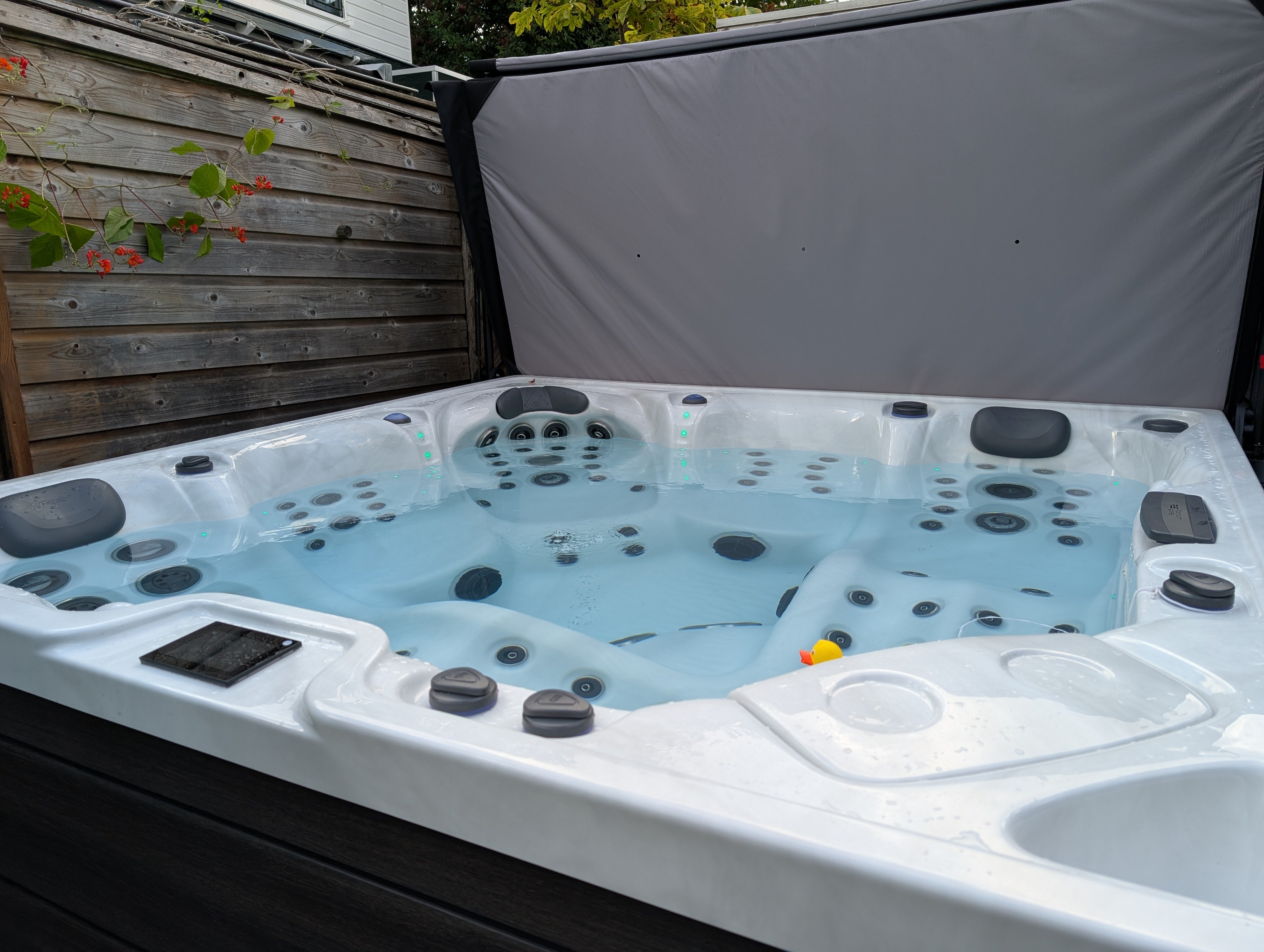 Platinum Spas Premium Onyx te Alkmaar
