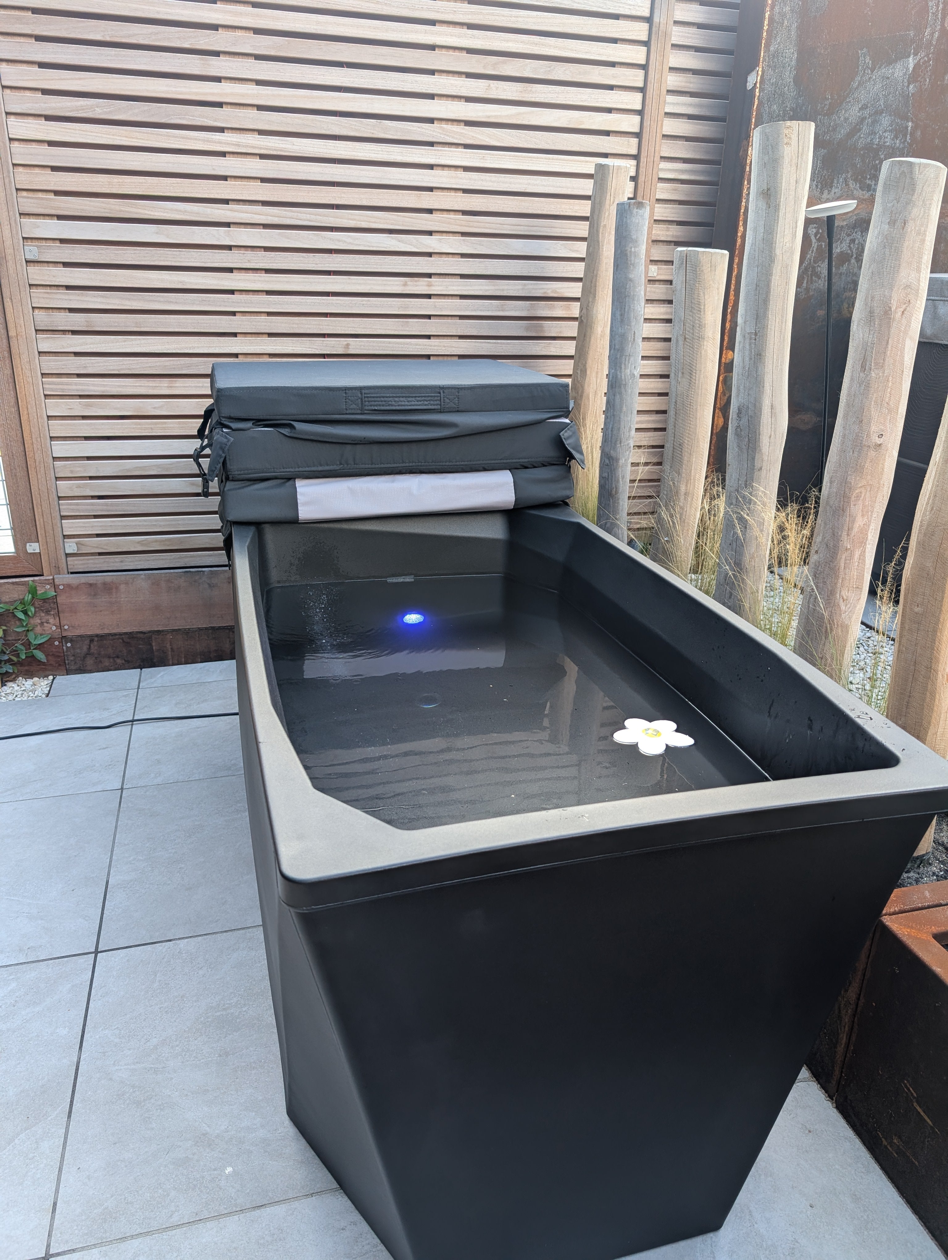 Chill Tub Lite te Amstelveen